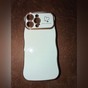 iPhone 16 pro max case